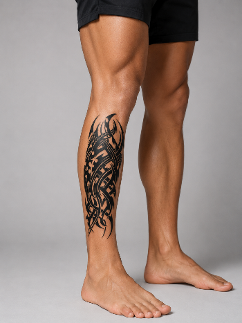 Tribal Tatttoo